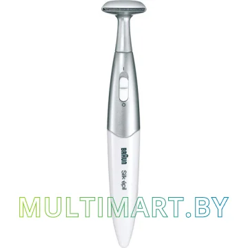 Электробритва Braun FG 1100 (белый)